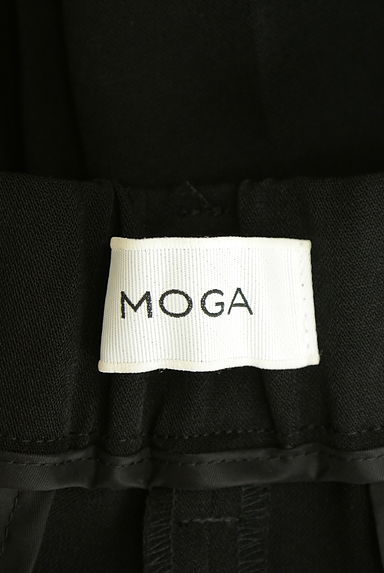 MOGA（モガ）の古着「スリットテーパードパンツ（パンツ）」大画像６へ