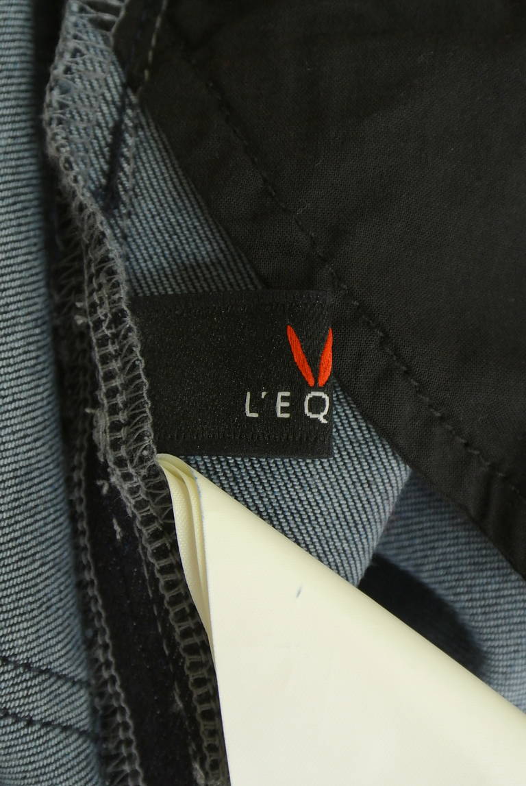 L'EQUIPE（レキップ）の古着「商品番号：PR10329925」-大画像6