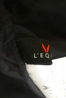 L'EQUIPE（レキップ）の古着「商品番号：PR10329926」-6