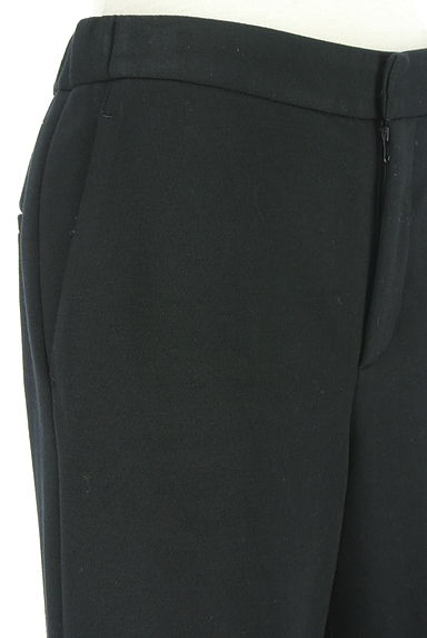 L'EQUIPE（レキップ）の古着「ストレッチテーパードパンツ（パンツ）」大画像４へ