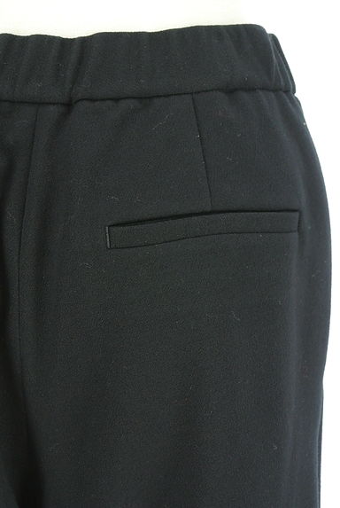 L'EQUIPE（レキップ）の古着「ストレッチテーパードパンツ（パンツ）」大画像５へ