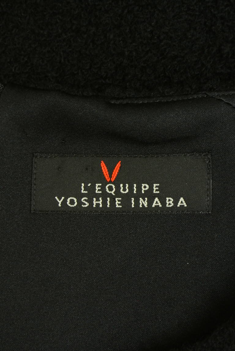 L'EQUIPE YOSHIE INABA（レキップヨシエイナバ）の古着「商品番号：PR10329928」-大画像6