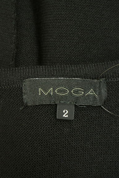 MOGA（モガ）の古着「ニットワンピース（ワンピース・チュニック）」大画像６へ