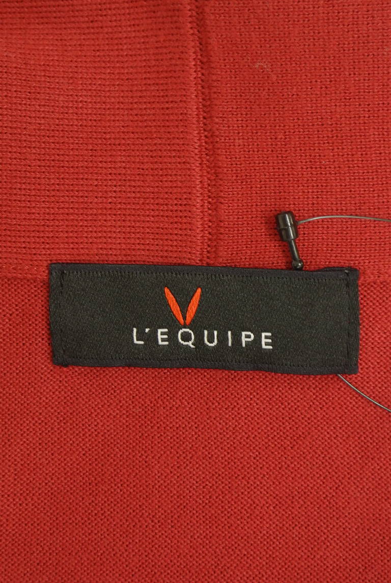 L'EQUIPE（レキップ）の古着「商品番号：PR10329939」-大画像6