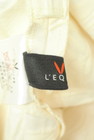 L'EQUIPE（レキップ）の古着「商品番号：PR10329941」-6