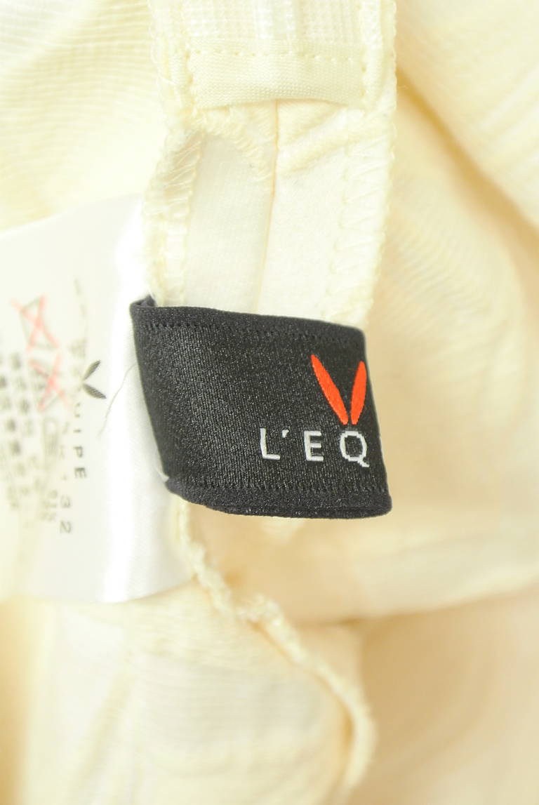 L'EQUIPE（レキップ）の古着「商品番号：PR10329941」-大画像6