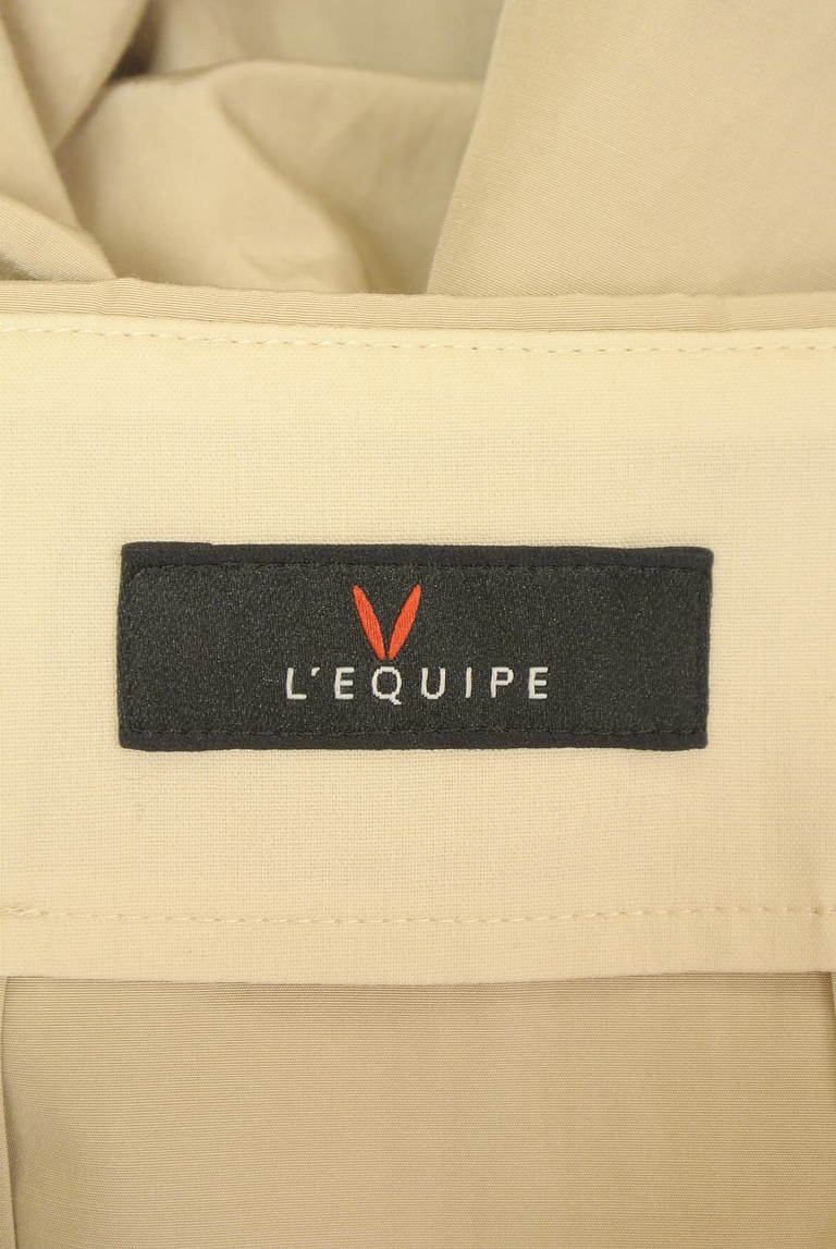 L'EQUIPE（レキップ）の古着「商品番号：PR10329944」-大画像6