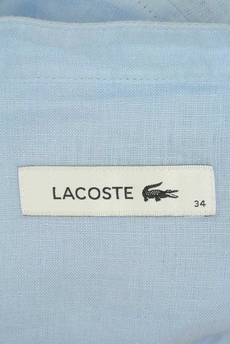 LACOSTE（ラコステ）の古着「商品番号：PR10329950」-大画像6