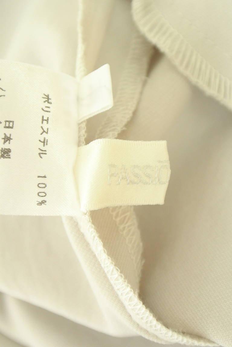 PASSIONE（パシオーネ）の古着「商品番号：PR10329955」-大画像6
