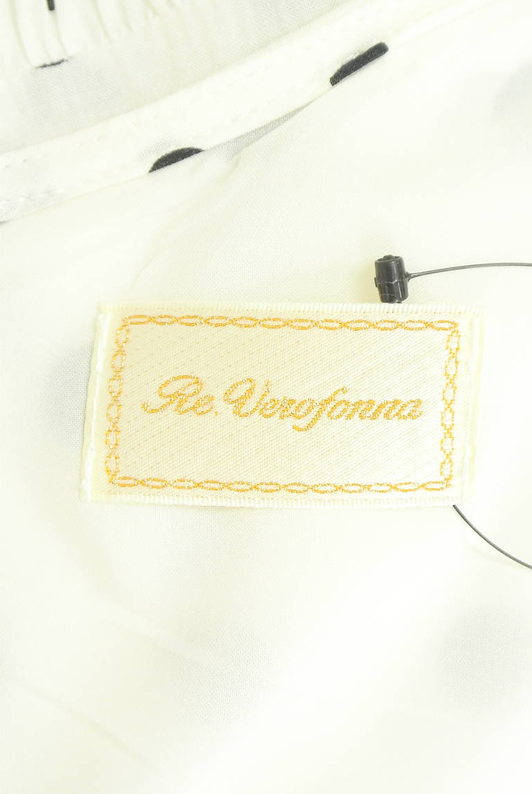 Re.Verofonna（ヴェロフォンナ）の古着「商品番号：PR10329959」-大画像6