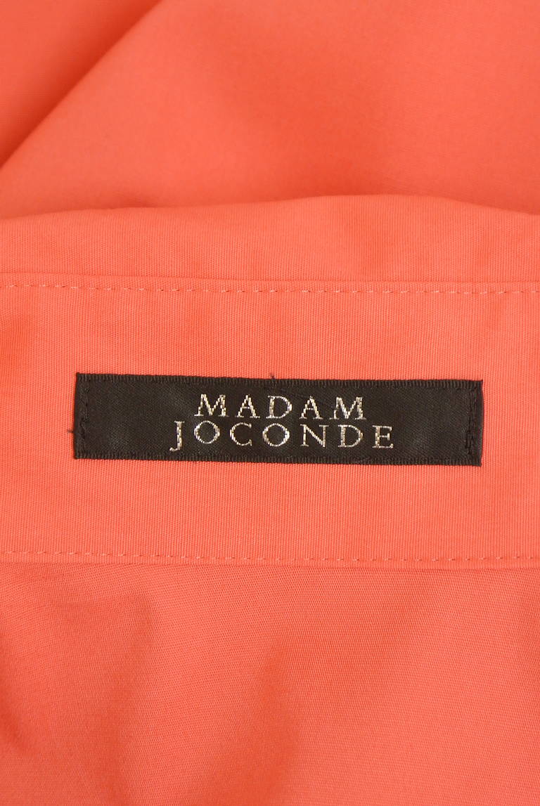 MADAM JOCONDE（マダム ジョコンダ）の古着「商品番号：PR10329962」-大画像6
