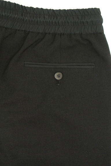 UNITED TOKYO（ユナイテッドトウキョウ）の古着「ウエストドロストショートパンツ（ショートパンツ・ハーフパンツ）」大画像５へ
