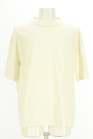 UNITED TOKYO（ユナイテッドトウキョウ）の古着「ベーシック半袖Tシャツ（Ｔシャツ）」大画像１へ