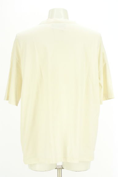 UNITED TOKYO（ユナイテッドトウキョウ）の古着「ベーシック半袖Tシャツ（Ｔシャツ）」大画像２へ
