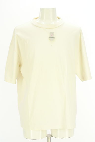 UNITED TOKYO（ユナイテッドトウキョウ）の古着「ベーシック半袖Tシャツ（Ｔシャツ）」大画像４へ