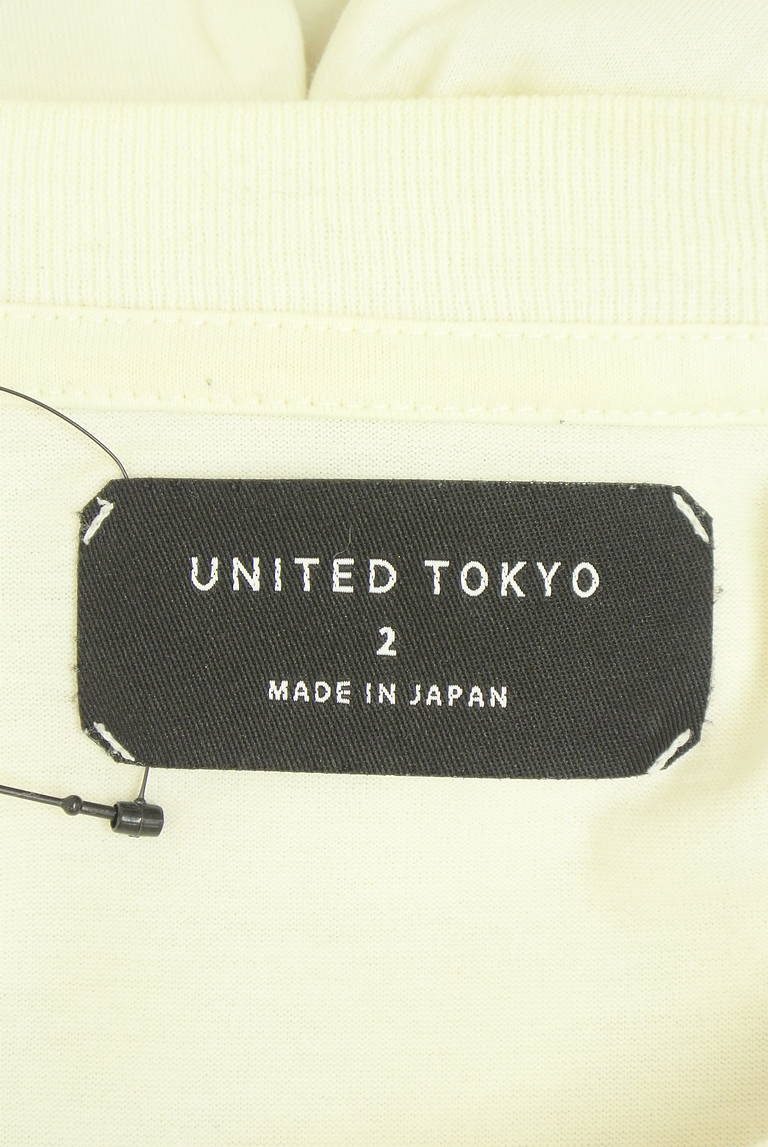 UNITED TOKYO（ユナイテッドトウキョウ）の古着「商品番号：PR10329965」-大画像6