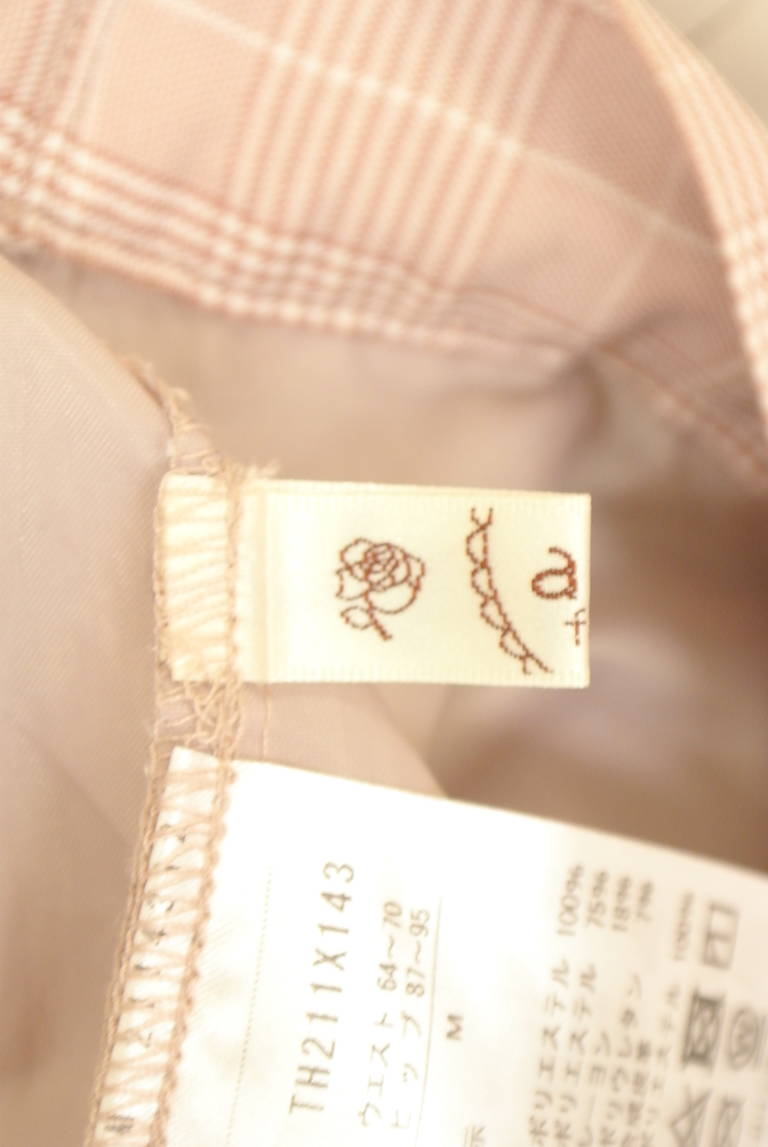 axes femme（アクシーズファム）の古着「商品番号：PR10329970」-大画像6