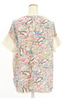 TSUMORI CHISATO（ツモリチサト）の古着「カットソー・プルオーバー」後ろ