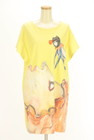TSUMORI CHISATO（ツモリチサト）の古着「商品番号：PR10329973」-4