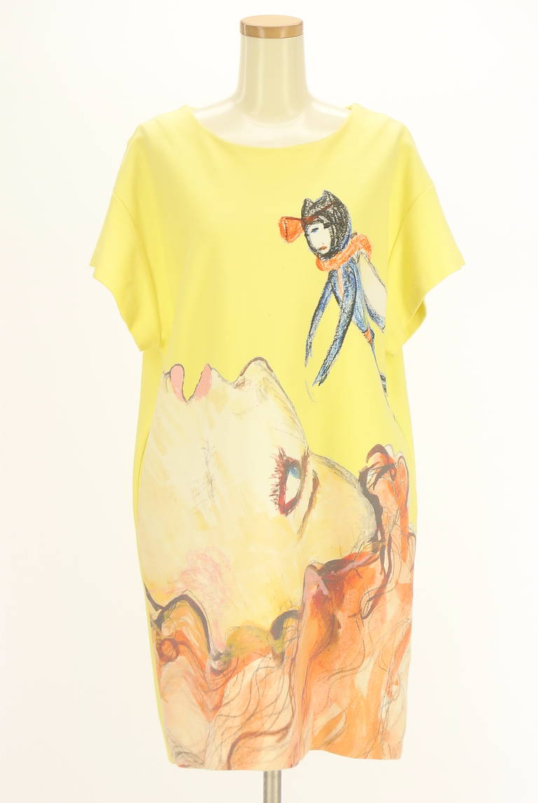 TSUMORI CHISATO（ツモリチサト）の古着「商品番号：PR10329973」-大画像1