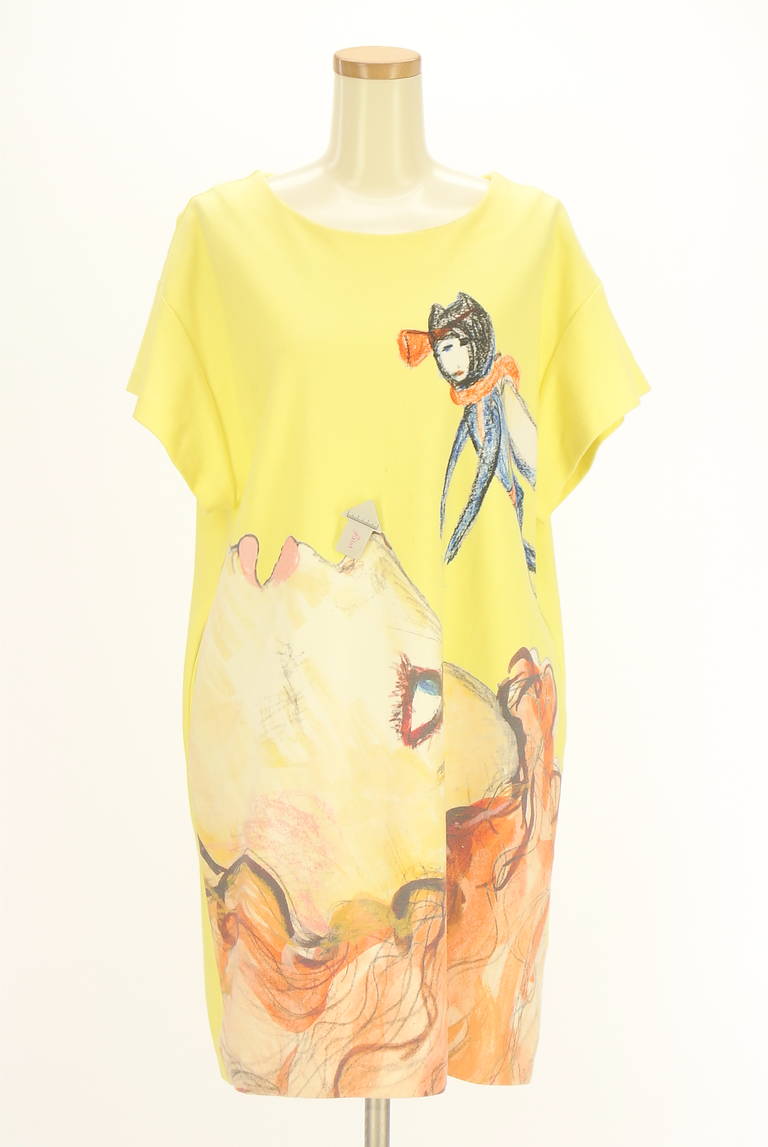 TSUMORI CHISATO（ツモリチサト）の古着「商品番号：PR10329973」-大画像4