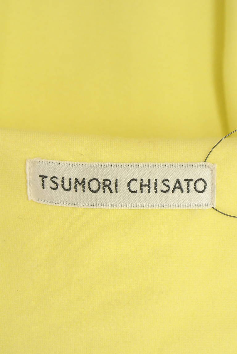 TSUMORI CHISATO（ツモリチサト）の古着「商品番号：PR10329973」-大画像6