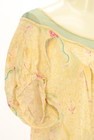 TSUMORI CHISATO（ツモリチサト）の古着「商品番号：PR10329975」-4
