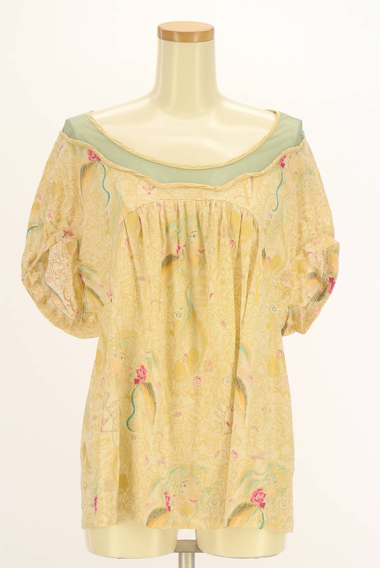 TSUMORI CHISATO（ツモリチサト）の古着「商品番号：PR10329975」-大画像1