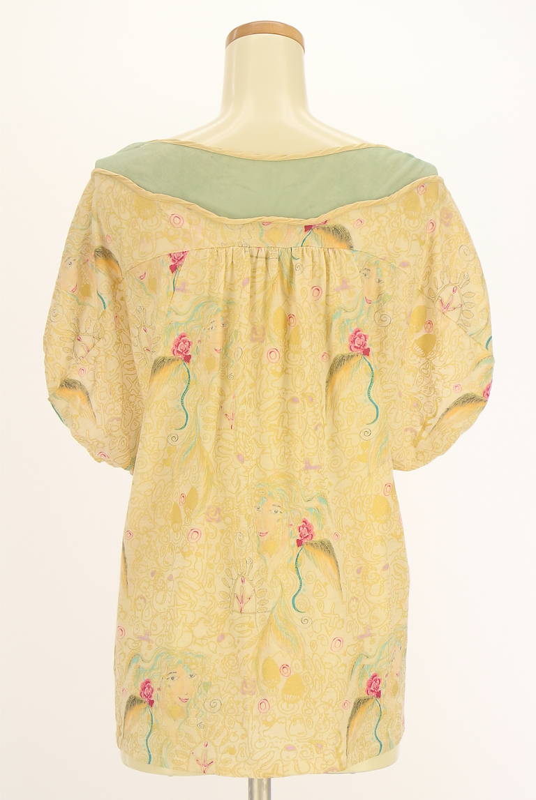 TSUMORI CHISATO（ツモリチサト）の古着「商品番号：PR10329975」-大画像2