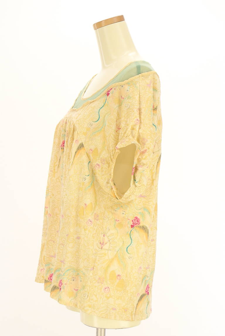 TSUMORI CHISATO（ツモリチサト）の古着「商品番号：PR10329975」-大画像3