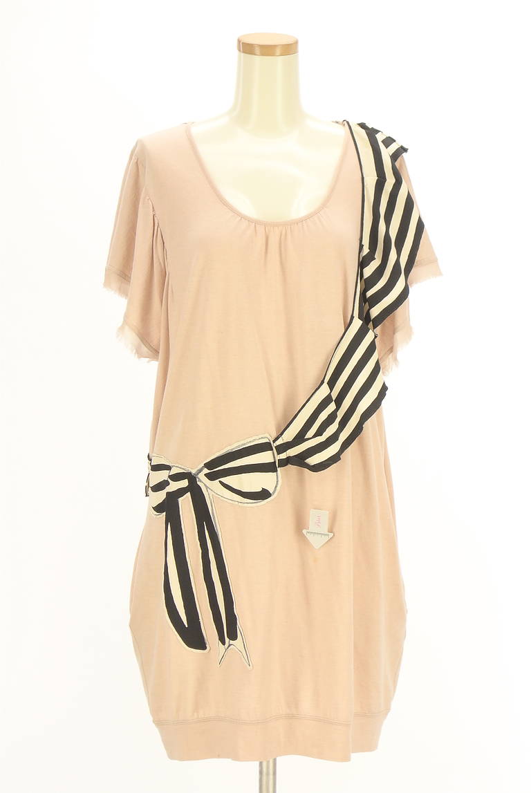 TSUMORI CHISATO（ツモリチサト）の古着「商品番号：PR10329976」-大画像4