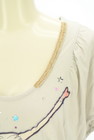 TSUMORI CHISATO（ツモリチサト）の古着「商品番号：PR10329977」-4