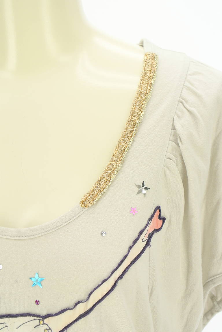 TSUMORI CHISATO（ツモリチサト）の古着「商品番号：PR10329977」-大画像4