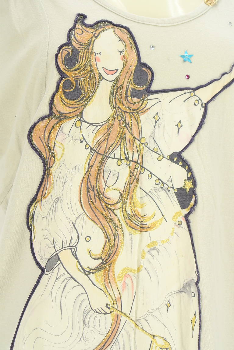 TSUMORI CHISATO（ツモリチサト）の古着「商品番号：PR10329977」-大画像5