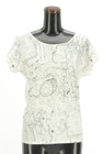 TSUMORI CHISATO（ツモリチサト）の古着「Ｔシャツ」前