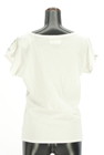TSUMORI CHISATO（ツモリチサト）の古着「Ｔシャツ」後ろ