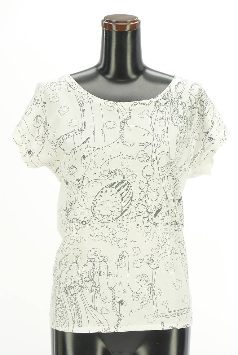 TSUMORI CHISATO（ツモリチサト）の古着「商品番号：PR10329978」-大画像1