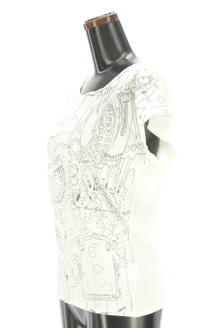 TSUMORI CHISATO（ツモリチサト）の古着「商品番号：PR10329978」-大画像3