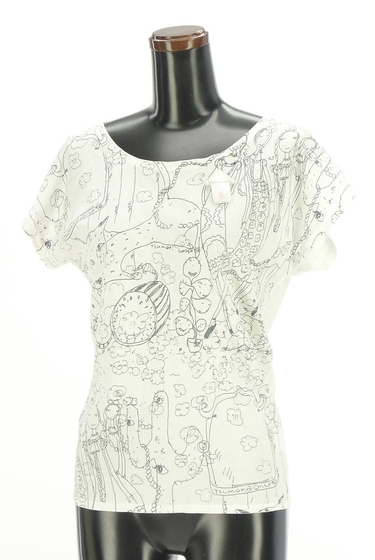 TSUMORI CHISATO（ツモリチサト）の古着「商品番号：PR10329978」-大画像4