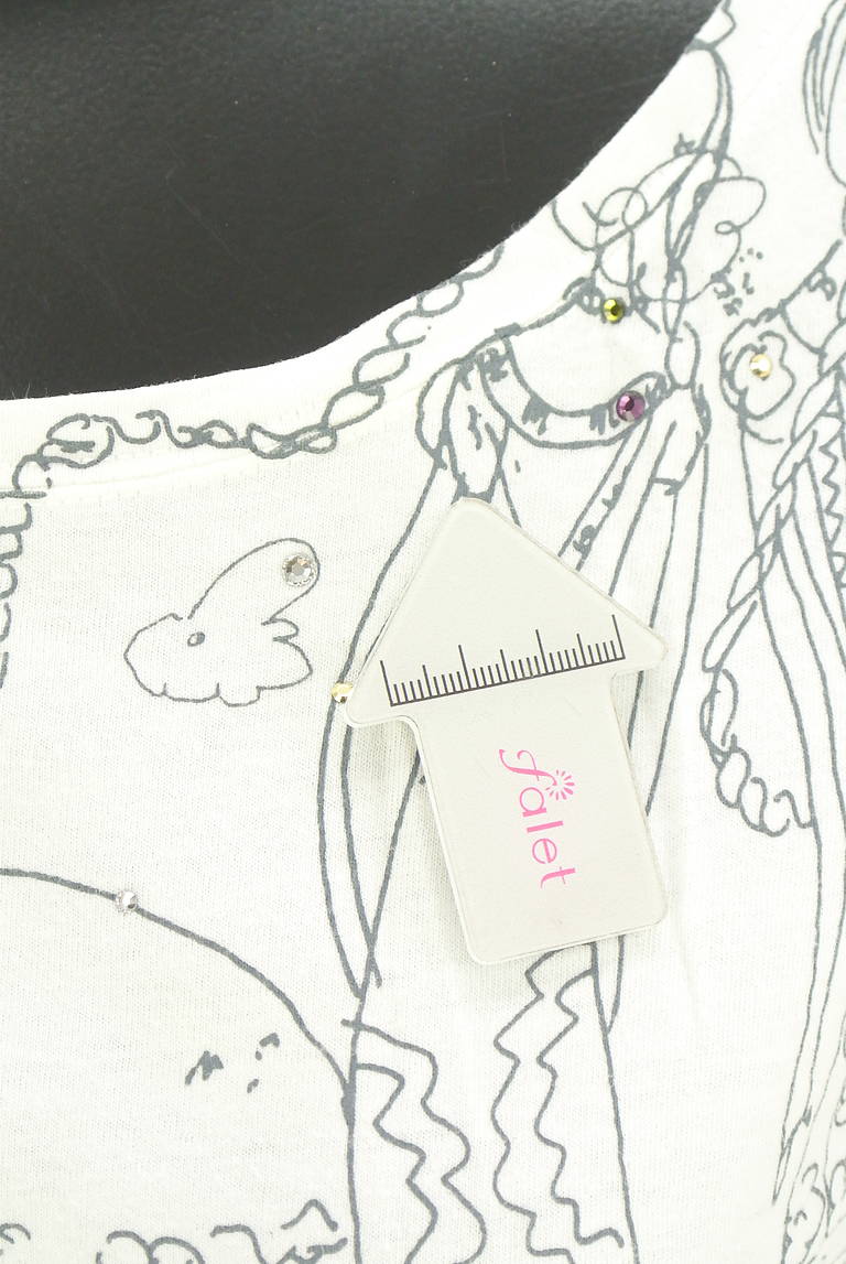 TSUMORI CHISATO（ツモリチサト）の古着「商品番号：PR10329978」-大画像5