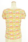 TSUMORI CHISATO（ツモリチサト）の古着「Ｔシャツ」後ろ