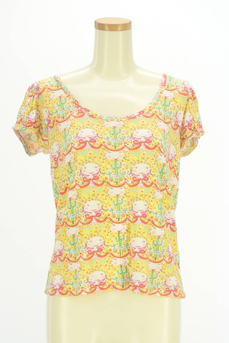 TSUMORI CHISATO（ツモリチサト）の古着「商品番号：PR10329979」-大画像1