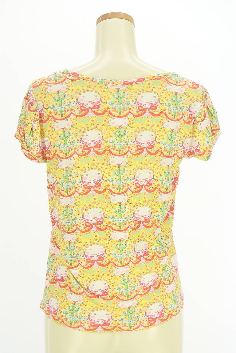 TSUMORI CHISATO（ツモリチサト）の古着「商品番号：PR10329979」-大画像2