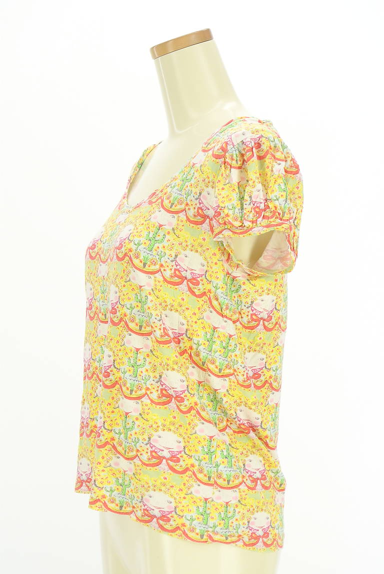 TSUMORI CHISATO（ツモリチサト）の古着「商品番号：PR10329979」-大画像3