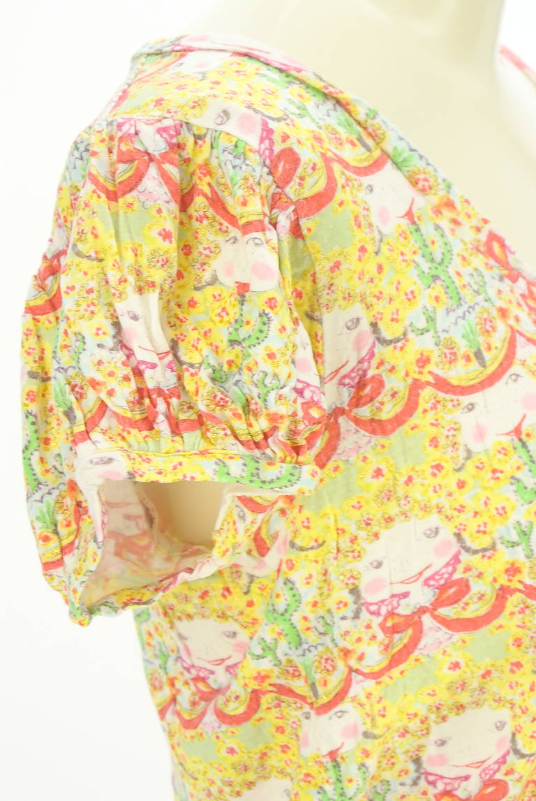 TSUMORI CHISATO（ツモリチサト）の古着「商品番号：PR10329979」-大画像4