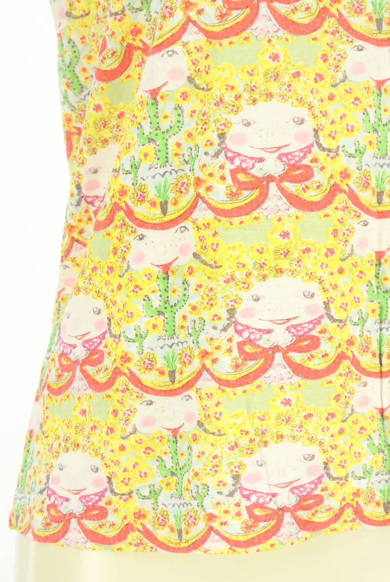 TSUMORI CHISATO（ツモリチサト）の古着「商品番号：PR10329979」-大画像5