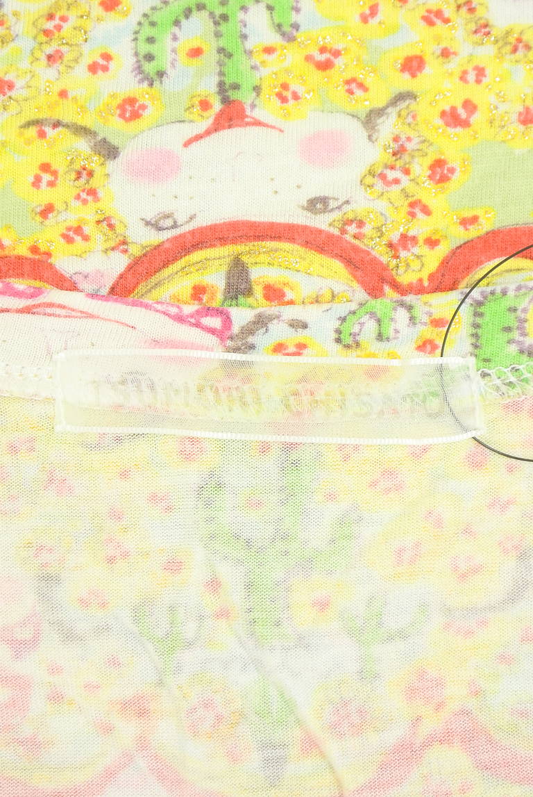 TSUMORI CHISATO（ツモリチサト）の古着「商品番号：PR10329979」-大画像6