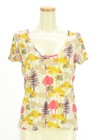 TSUMORI CHISATO（ツモリチサト）の古着「Ｔシャツ」前