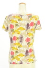 TSUMORI CHISATO（ツモリチサト）の古着「Ｔシャツ」後ろ