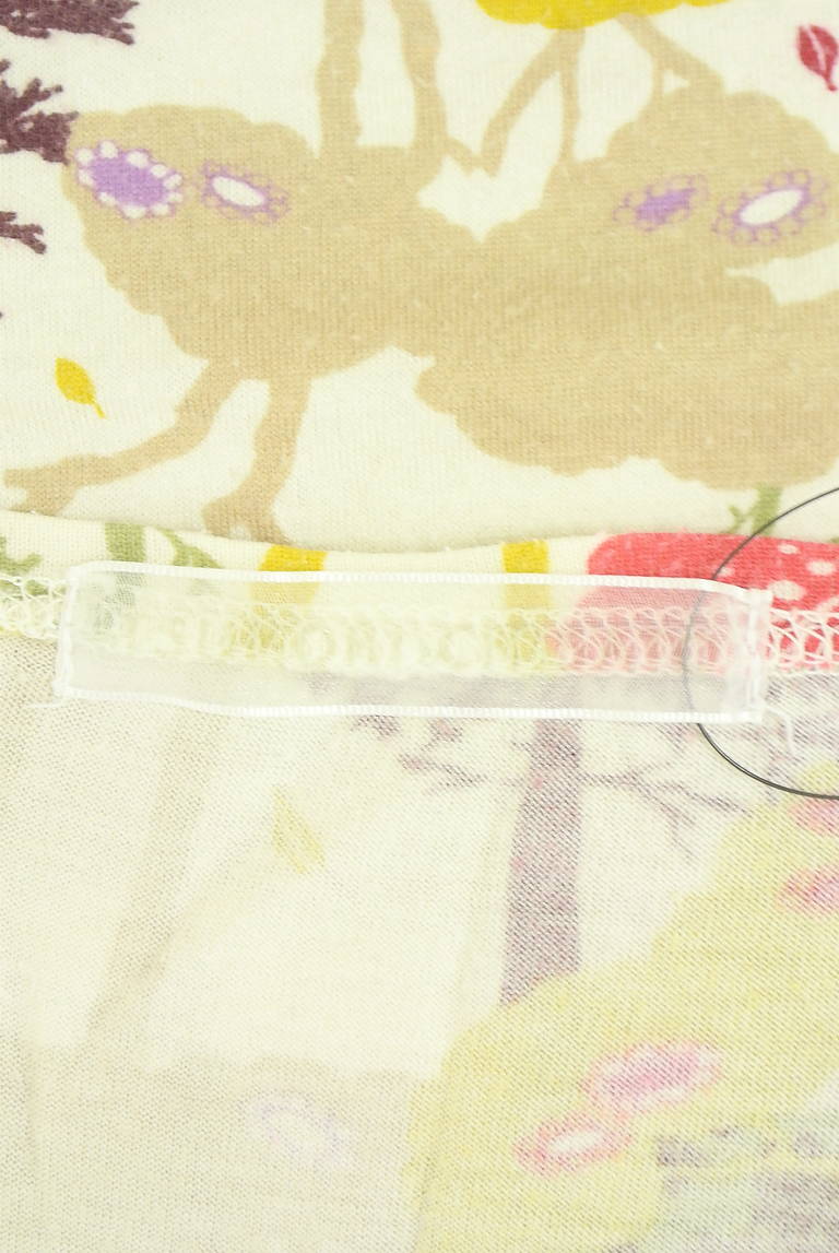 TSUMORI CHISATO（ツモリチサト）の古着「商品番号：PR10329980」-大画像6